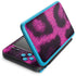 Pink Leopard Spots Nintendo 2DS XL (2017) Skin