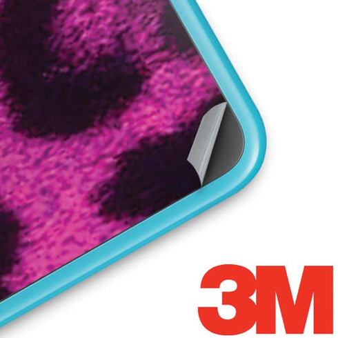 Pink Leopard Spots Nintendo 2DS XL (2017) Skin