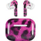 Pink Leopard Spots AirPods Pro 2nd Gen Skin