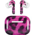 Pink Leopard Spots AirPods Pro 2nd Gen Skin