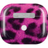 Pink Leopard Spots Apple AirPods (3rd Gen 2021) Skin