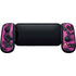 Pink Leopard Spots Backbone One for iPhone Game Controller Skin
