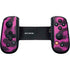 Pink Leopard Spots Backbone One for iPhone Game Controller Skin
