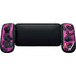 Pink Leopard Spots Backbone One for iPhone Game Controller Skin