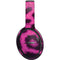 Pink Leopard Spots Bose QuietComfort 35 II Headphones Skin