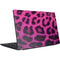 Pink Leopard Spots Dell Vostro Skin