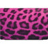 Pink Leopard Spots Dell Vostro Skin