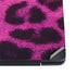 Pink Leopard Spots Dell Vostro Skin