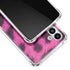 Pink Leopard Spots Galaxy A13 5G Clear Case