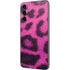Pink Leopard Spots Galaxy A14 5G Skin