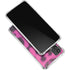 Pink Leopard Spots Galaxy A32 5G Clear Case
