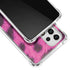 Pink Leopard Spots Galaxy A53 5G Clear Case