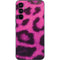 Pink Leopard Spots Galaxy A54 5G Skin