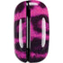 Pink Leopard Spots Galaxy Buds Live Skin