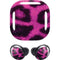 Pink Leopard Spots Galaxy Buds Pro Skin
