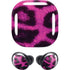 Pink Leopard Spots Galaxy Buds Pro Skin