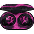 Pink Leopard Spots Galaxy Buds Skin