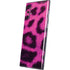 Pink Leopard Spots Galaxy Note 10 Plus Skin