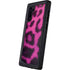 Pink Leopard Spots Galaxy Note 10 Waterproof Case