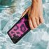 Pink Leopard Spots Galaxy Note 10 Waterproof Case