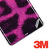 Pink Leopard Spots Galaxy Note 8 Skin