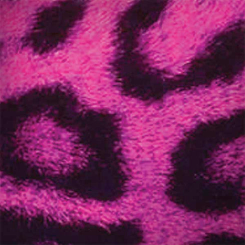 Pink Leopard Spots Galaxy Note 8 Skin