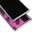 Pink Leopard Spots Galaxy Note20 5G Clear Case