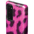 Pink Leopard Spots Galaxy Note20 5G Pro Case