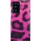 Pink Leopard Spots Galaxy Note20 Ultra 5G Lite Case