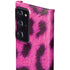 Pink Leopard Spots Galaxy Note20 Ultra 5G Lite Case