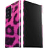 Pink Leopard Spots Galaxy Note20 Ultra 5G Lite Case