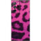 Pink Leopard Spots Galaxy Note20 Ultra 5G Skin