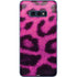 Pink Leopard Spots Galaxy S10e Skin