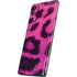 Pink Leopard Spots Galaxy S20 Fan Edition Skin