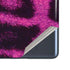Pink Leopard Spots Galaxy S20 Fan Edition Skin