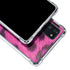 Pink Leopard Spots Galaxy S20 FE Clear Case