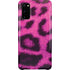 Pink Leopard Spots Galaxy S20 Lite Case