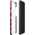 Pink Leopard Spots Galaxy S20 Lite Case