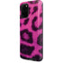 Pink Leopard Spots Galaxy S20 Plus Pro Case