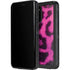 Pink Leopard Spots Galaxy S20 Plus Waterproof Case
