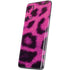Pink Leopard Spots Galaxy S20 Skin