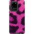 Pink Leopard Spots Galaxy S20 Ultra 5G Pro Case