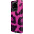 Pink Leopard Spots Galaxy S20 Ultra 5G Pro Case