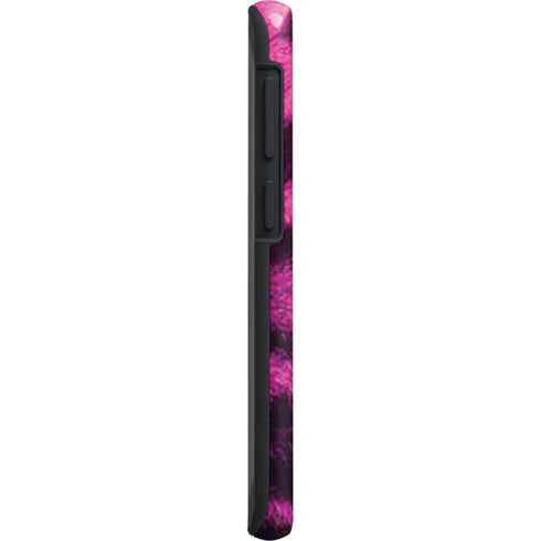 Pink Leopard Spots Galaxy S20 Ultra 5G Pro Case