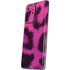 Pink Leopard Spots Galaxy S20 Ultra 5G Skin