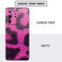 Pink Leopard Spots Galaxy S20 Ultra 5G Skin