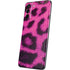 Pink Leopard Spots Galaxy S21 5G Skin