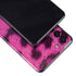 Pink Leopard Spots Galaxy S21 5G Skin