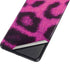 Pink Leopard Spots Galaxy S21 5G Skin