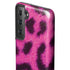 Pink Leopard Spots Galaxy S21 Plus 5G Pro Case